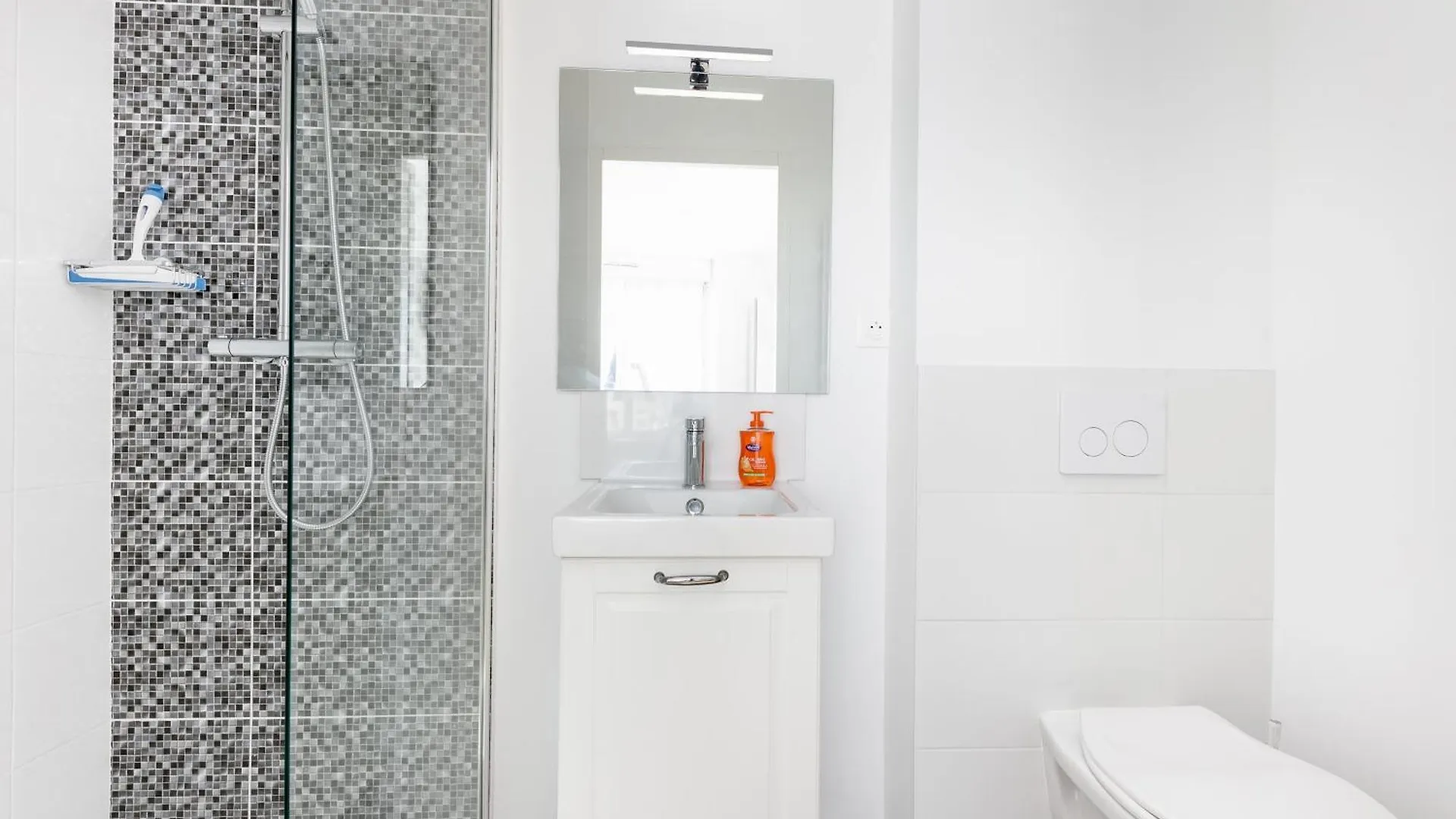 Apartment Chambre Independante Recouvrance Brest